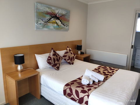 The Coachman Motel & Units - VIC Tourism 4