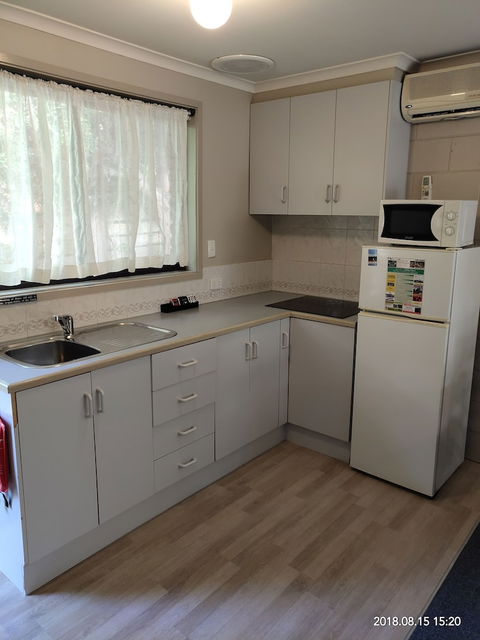 The Coachman Motel & Units - VIC Tourism 6