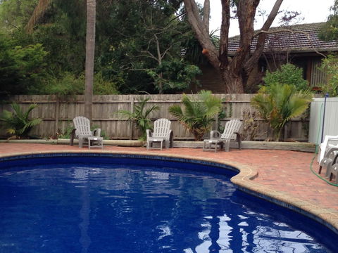 The Coachman Motel & Units - VIC Tourism 2