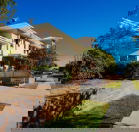 Club Motor Inn - VIC Tourism