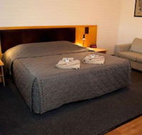 Angaston Vineyards Motel - VIC Tourism
