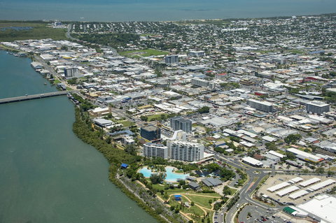 Mid City Motor Inn - VIC Tourism 0