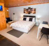 Seppelts View Cabins - VIC Tourism