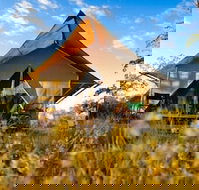 Bungle Bungle Wilderness Lodge - VIC Tourism