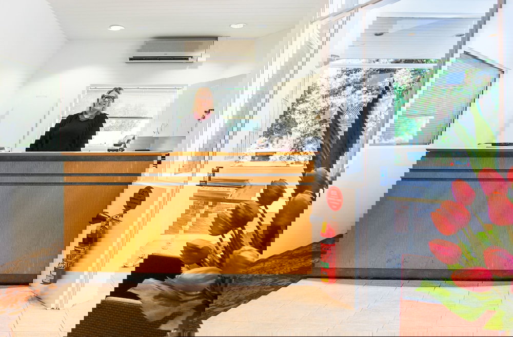 Peron WA VIC Tourism