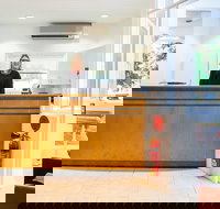 Leisure Inn - VIC Tourism