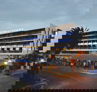 Bridgeport Hotel - VIC Tourism