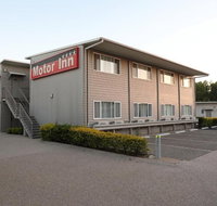 Route 66 Motor Inn - VIC Tourism