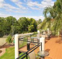 ibis Styles Albury Lake Hume Resort - VIC Tourism