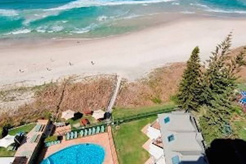 The Breakers - VIC Tourism 4