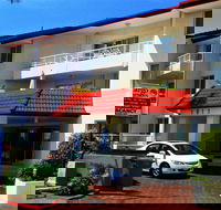 Key Largo Apartments - VIC Tourism