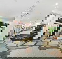 Crystal Bay on the Broadwater