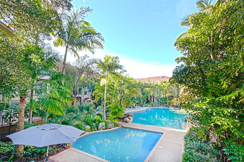 Sanctuary Lake Apartments - VIC Tourism 0
