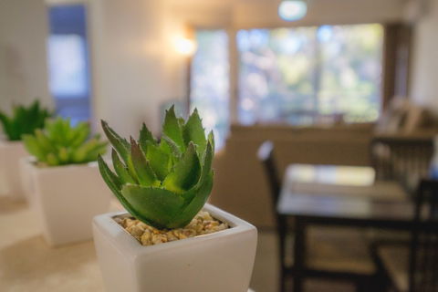 Sanctuary Lake Apartments - VIC Tourism 6