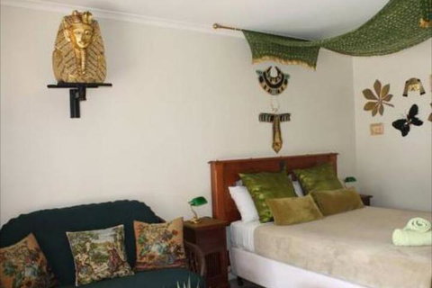 Cotton Tree Beach Motel - VIC Tourism 5