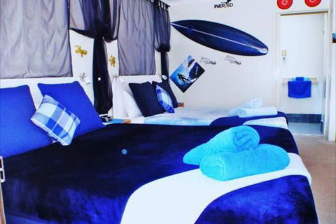 Cotton Tree Beach Motel - VIC Tourism 7