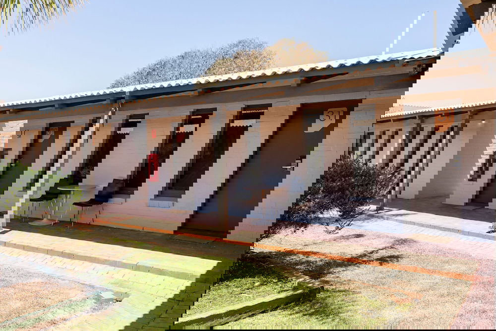 Bluff Point WA VIC Tourism