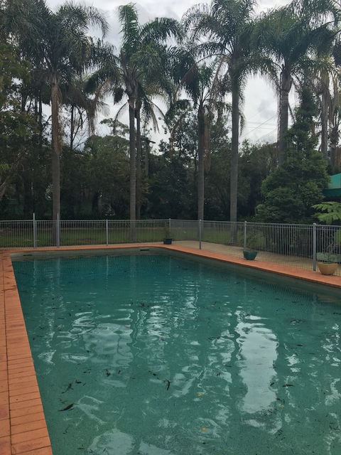 Abcot Inn - VIC Tourism 2