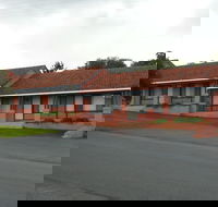 Albany Apartments - VIC Tourism