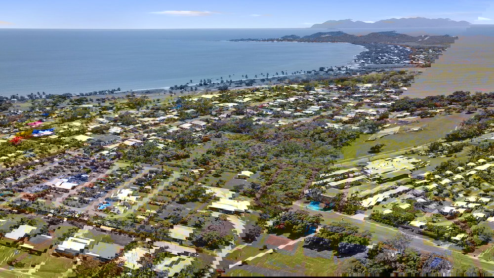 Gumlu QLD VIC Tourism