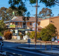 Aussie Settler Motel - VIC Tourism