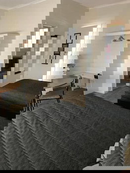 Pampas Motel - VIC Tourism 5