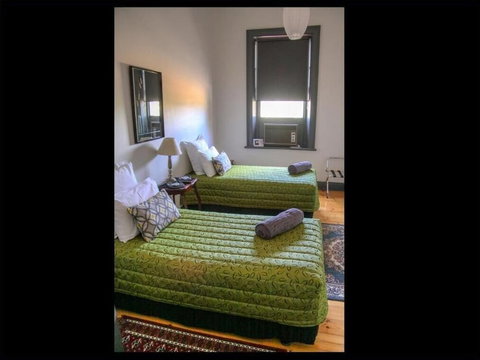 Pampas Motel - VIC Tourism 6