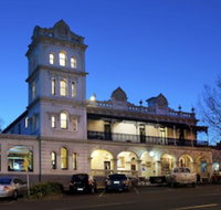 Yarra Valley Grand Hotel - VIC Tourism