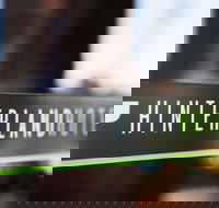 Nightcap at Hinterland Hotel - VIC Tourism