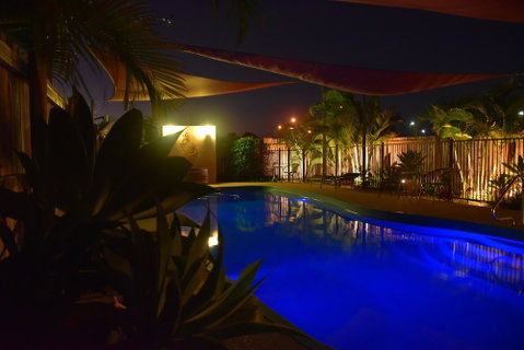 Bluewater Harbour Motel - VIC Tourism 2