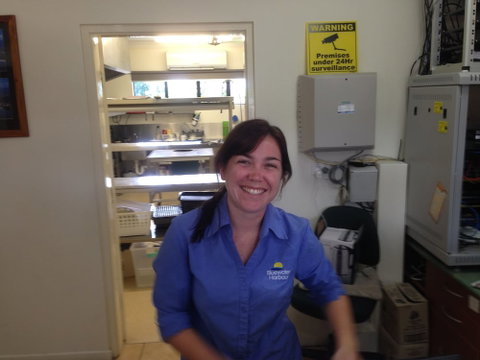 Bluewater Harbour Motel - VIC Tourism 4