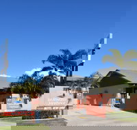 Bluewater Harbour Motel - VIC Tourism