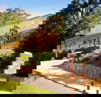 Riverview Boutique Motel - VIC Tourism