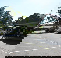 Melaleuca Lodge - VIC Tourism