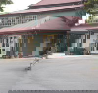 McNevins Loganholme Motel - VIC Tourism