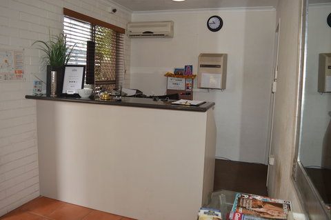 Mid City Motor Inn - VIC Tourism 4