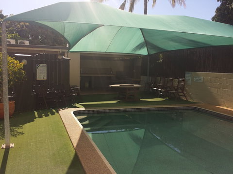 Mid City Motor Inn - VIC Tourism 3