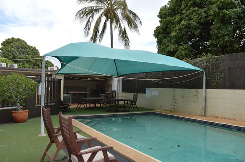 Mid City Motor Inn - VIC Tourism 2