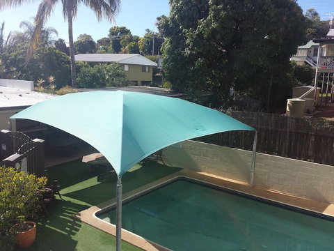 Mid City Motor Inn - VIC Tourism 1