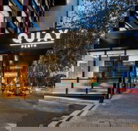 Quay Perth - VIC Tourism