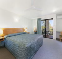 Parkview Apartments - VIC Tourism