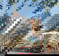 Meriton Suites Campbell Street Sydney - VIC Tourism