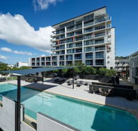 Direct Hotels  Islington at Central - VIC Tourism
