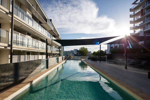 Direct Hotels â€“ Islington At Central - VIC Tourism 2