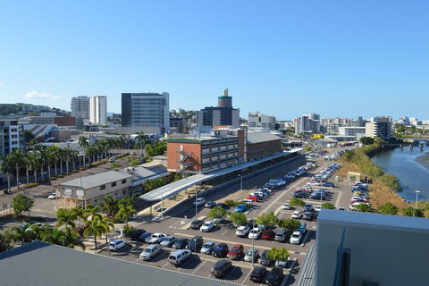 Direct Hotels â€“ Islington At Central - VIC Tourism 1