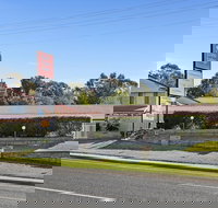 Econo Lodge Alabaster