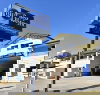 Best Western Caboolture Gateway Motel - VIC Tourism