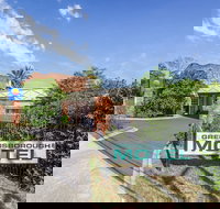 Comfort Inn Greensborough