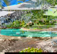 Beachfront Apartments on Trinity Beach