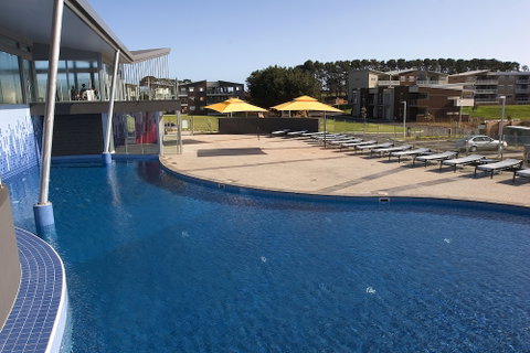 Silverwater Resort - VIC Tourism 4